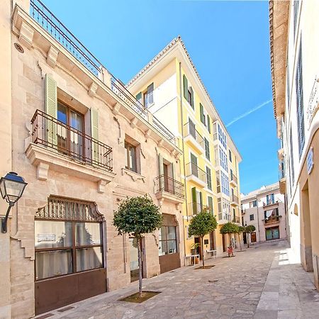 Can Blau Homes Turismo De Interior Пальма-де-Майорка Екстер'єр фото