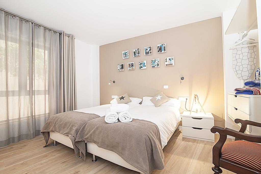 Can Blau Homes Turismo De Interior Пальма-де-Майорка Екстер'єр фото