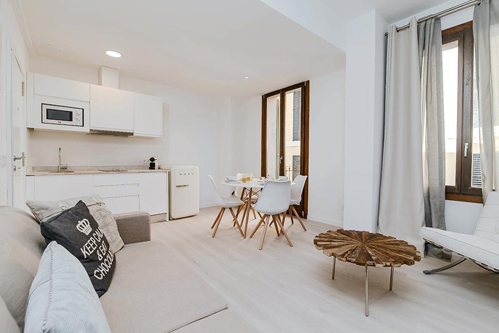 Can Blau Homes Turismo De Interior Пальма-де-Майорка Екстер'єр фото