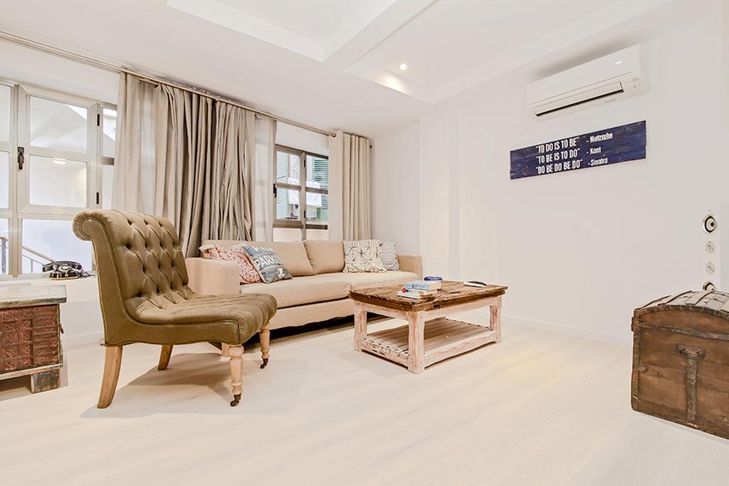 Can Blau Homes Turismo De Interior Пальма-де-Майорка Екстер'єр фото