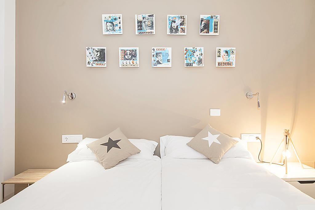 Can Blau Homes Turismo De Interior Пальма-де-Майорка Екстер'єр фото