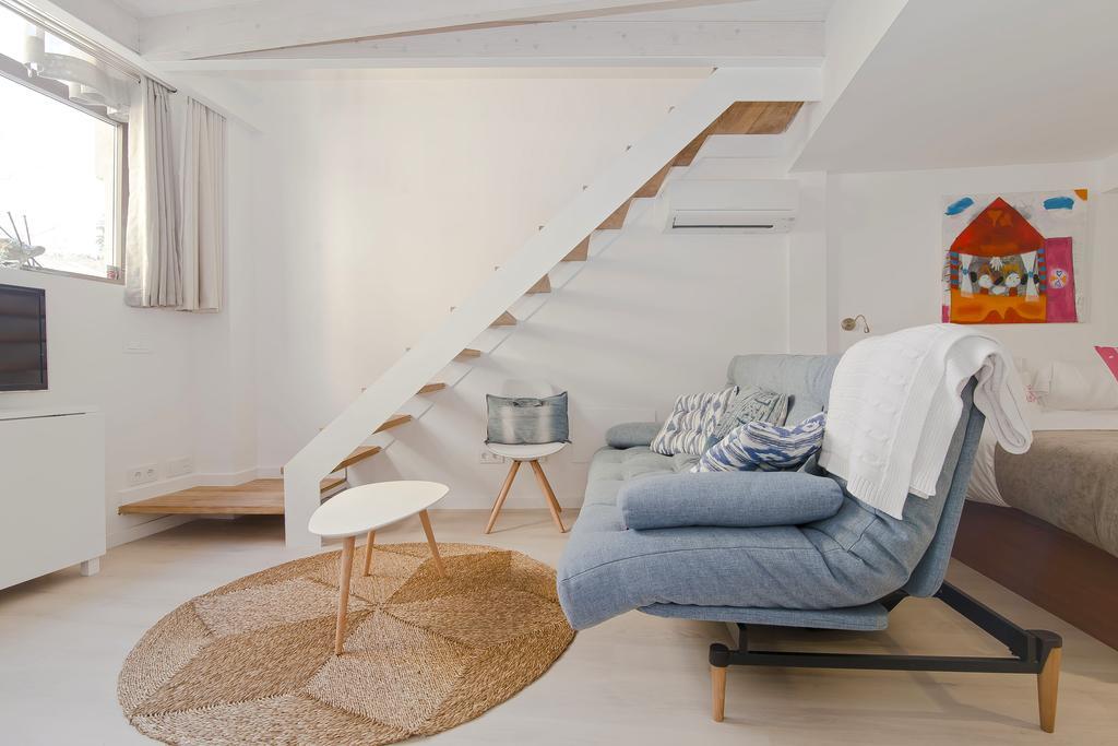 Can Blau Homes Turismo De Interior Пальма-де-Майорка Екстер'єр фото