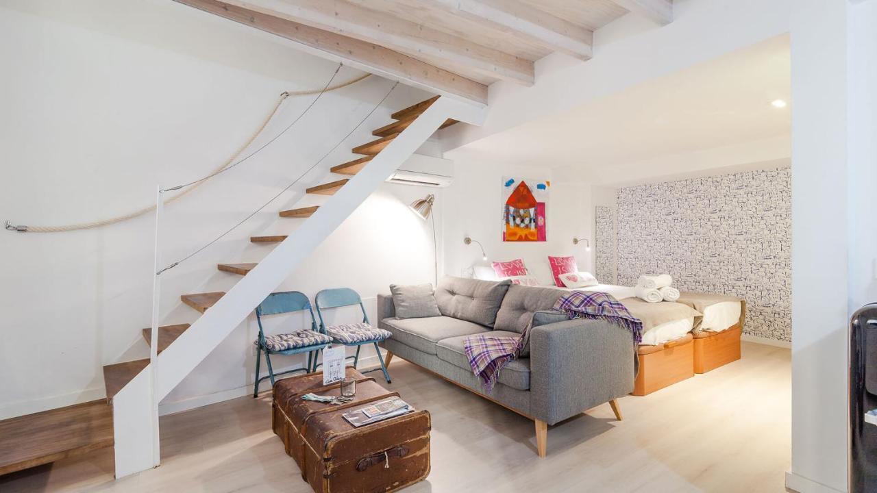 Can Blau Homes Turismo De Interior Пальма-де-Майорка Екстер'єр фото