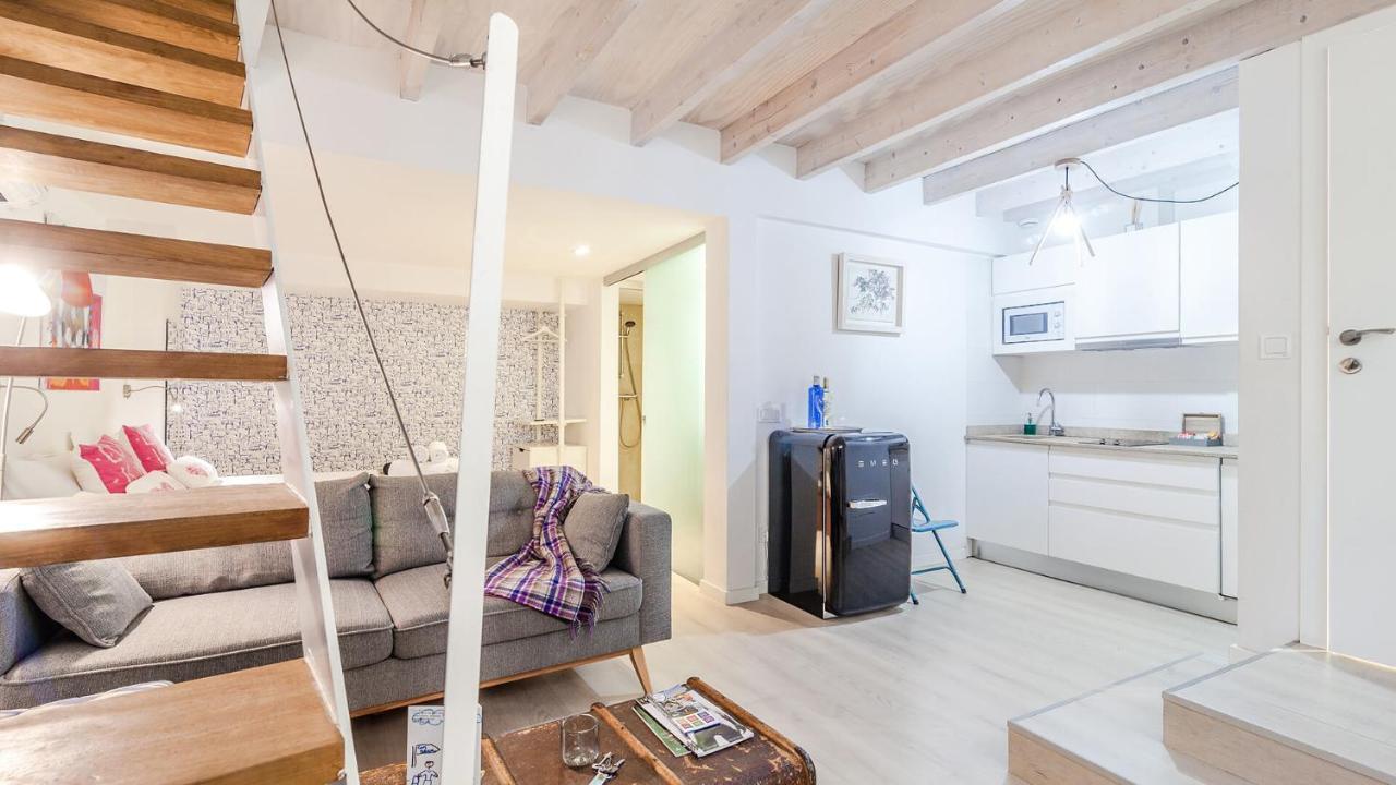 Can Blau Homes Turismo De Interior Пальма-де-Майорка Екстер'єр фото