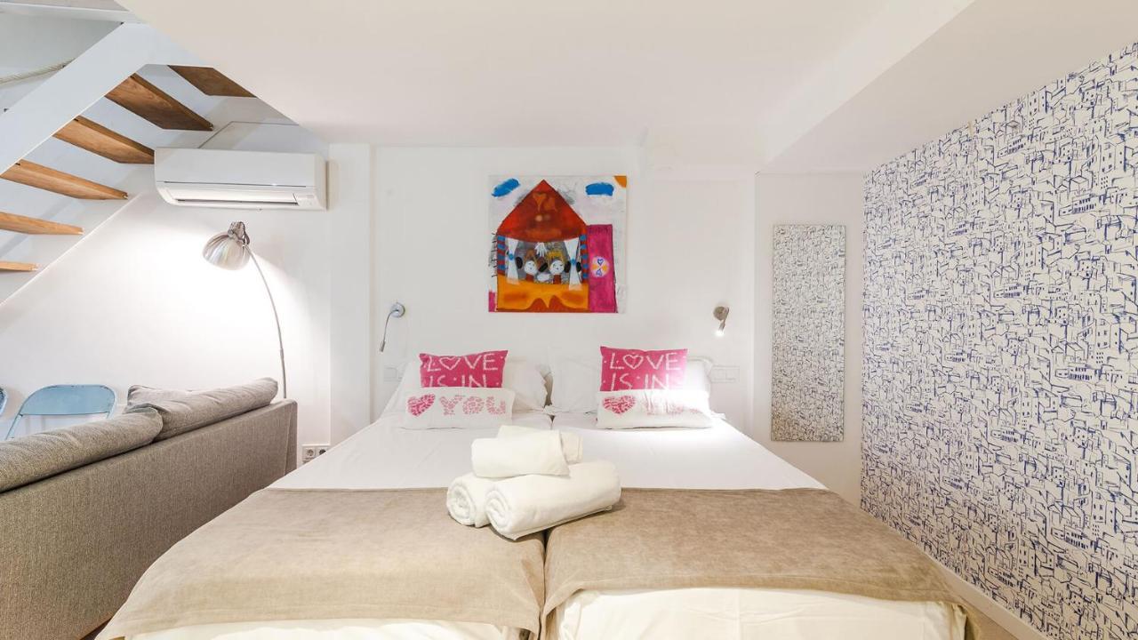 Can Blau Homes Turismo De Interior Пальма-де-Майорка Екстер'єр фото